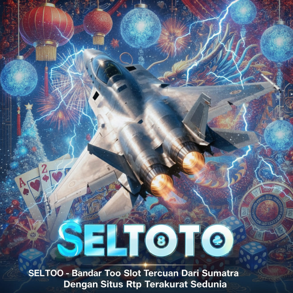 SELTOTO : ¸ Toto Togel Resmi Terpercaya & Link SELTOTO Situs Macau 4D Online